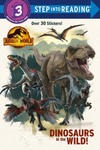 Dinosaurs in the Wild! (Jurassic World Dominion) w sklepie internetowym Libristo.pl