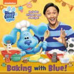 Baking with Blue! (Blue's Clues & You) w sklepie internetowym Libristo.pl