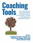 Coaching Tools: 101 coaching tools and techniques for executive coaches, team coaches, mentors and supervisors: WeCoach! Volume 2 w sklepie internetowym Libristo.pl