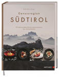 Genussregion Südtirol w sklepie internetowym Libristo.pl