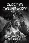 Glory to the Dominion! (Disgardium Book #9) w sklepie internetowym Libristo.pl