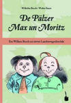 Max und Moritz. De Pälzer Max un Moritz w sklepie internetowym Libristo.pl