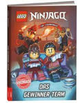 LEGO® NINJAGO® - Das Gewinner-Team w sklepie internetowym Libristo.pl