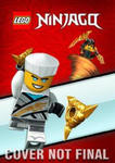 LEGO® NINJAGO® - Stickerabenteuer - Helden auf Mission w sklepie internetowym Libristo.pl