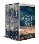 Wheel of Time Box Set 2 w sklepie internetowym Libristo.pl