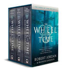 Wheel of Time Box Set 4 w sklepie internetowym Libristo.pl