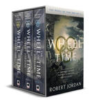 Wheel of Time Box Set 3 w sklepie internetowym Libristo.pl