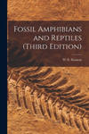 Fossil Amphibians and Reptiles (third Edition) w sklepie internetowym Libristo.pl