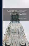 Saint Benedict Joseph Labre; w sklepie internetowym Libristo.pl