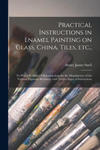 Practical Instructions in Enamel Painting on Glass, China, Tiles, Etc.,: to Which is Added Full Instructions for the Manufacture of the Vitreous Pigme w sklepie internetowym Libristo.pl