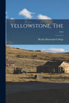 Yellowstone, The; 1954 w sklepie internetowym Libristo.pl