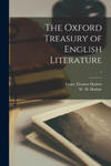 The Oxford Treasury of English Literature; 1 w sklepie internetowym Libristo.pl