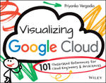 Visualizing Google Cloud w sklepie internetowym Libristo.pl