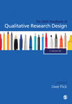 SAGE Handbook of Qualitative Research Design w sklepie internetowym Libristo.pl