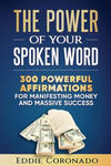 Power Of Your Spoken Word w sklepie internetowym Libristo.pl