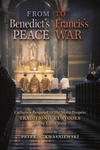 From Benedict's Peace to Francis's War w sklepie internetowym Libristo.pl