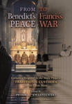 From Benedict's Peace to Francis's War w sklepie internetowym Libristo.pl