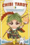 Chibi Tarot: A 78-Card Deck and Guidebook of Fun and Kawaii Chibi Characters w sklepie internetowym Libristo.pl