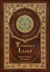 Treasure Island (Royal Collector's Edition) (Illustrated) (Case Laminate Hardcover with Jacket) w sklepie internetowym Libristo.pl