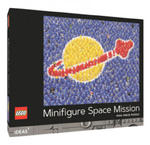 LEGO IDEAS Minifigure Space Mission 1000-Piece Puzzle w sklepie internetowym Libristo.pl