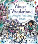 Winter Wonderland Magic Painting Book w sklepie internetowym Libristo.pl