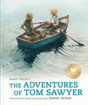 Adventures of Tom Sawyer w sklepie internetowym Libristo.pl