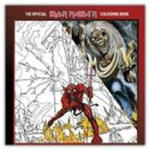 Official Iron Maiden Colouring Book w sklepie internetowym Libristo.pl