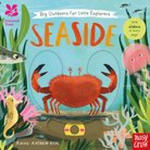 National Trust: Big Outdoors for Little Explorers: Seaside w sklepie internetowym Libristo.pl