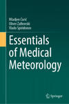 Essentials of Medical Meteorology w sklepie internetowym Libristo.pl