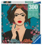 Ravensburger Puzzle - Frida - Puzzle Moment 300 Teile w sklepie internetowym Libristo.pl