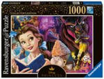 Ravensburger Puzzle 16486 - Belle, die Disney Prinzessin - 1000 Teile Disney Puzzle für Erwachsene und Kinder ab 14 Jahren w sklepie internetowym Libristo.pl