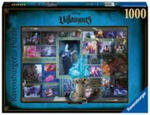 RV Puzzle 16519 - Villainous: Hades - 1000 Teile Disney Puzzle für Erwachsene und Kinder ab 14 Jahren w sklepie internetowym Libristo.pl