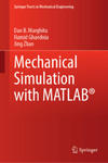 Mechanical Simulation with MATLAB (R) w sklepie internetowym Libristo.pl