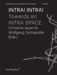 Intra! Intra!: Towards an Intra Space w sklepie internetowym Libristo.pl