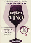 libro completo del vino. Con tutte le descrizioni e i dati aggiornati dei vini DOC e DOCG w sklepie internetowym Libristo.pl