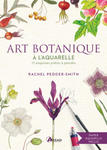 Art botanique à l'aquarelle w sklepie internetowym Libristo.pl