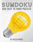 Sumdoku Puzzles For Adults: 330 Easy To Hard Sumdoku (Killer Sudoku) Puzzles. 110 Easy, 110 Medium And 110 Hard Puzzles. This book will give you a w sklepie internetowym Libristo.pl
