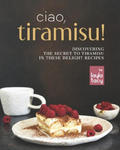 Ciao, Tiramisu! w sklepie internetowym Libristo.pl