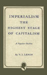 Imperialism the Highest Stage of Capitalism w sklepie internetowym Libristo.pl