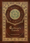 Gulliver's Travels (Royal Collector's Edition) (Case Laminate Hardcover with Jacket) w sklepie internetowym Libristo.pl