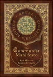 The Communist Manifesto (Royal Collector's Edition) (Case Laminate Hardcover with Jacket) w sklepie internetowym Libristo.pl