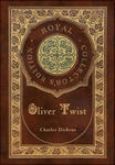 Oliver Twist (Royal Collector's Edition) (Case Laminate Hardcover with Jacket) w sklepie internetowym Libristo.pl