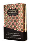 The Hound of the Baskervilles Gift Pack - Lined Notebook & Novel w sklepie internetowym Libristo.pl