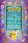 Pokémon Súper Extra Delux Guía Esencial Definitiva / Super Extra Deluxe Essential Handbook (Pokémon) Serie: Pokémon = Super Extra Deluxe Essential Han w sklepie internetowym Libristo.pl