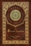 The Secret Garden (Royal Collector's Edition) (Case Laminate Hardcover with Jacket) w sklepie internetowym Libristo.pl