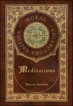 Meditations (Royal Collector's Edition) (Annotated) (Case Laminate Hardcover with Jacket) w sklepie internetowym Libristo.pl