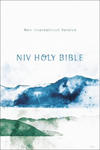 Niv, Holy Bible, Compact, Paperback, Multi-Color, Comfort Print w sklepie internetowym Libristo.pl