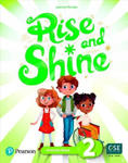 Rise and Shine Level 2 Activity Book and Busy Book Pack w sklepie internetowym Libristo.pl