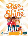 Rise and Shine Level 3 Activity Book with eBook and Busy Book Pack w sklepie internetowym Libristo.pl