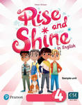 Rise and Shine Level 4 Activity Book and Busy Book Pack w sklepie internetowym Libristo.pl